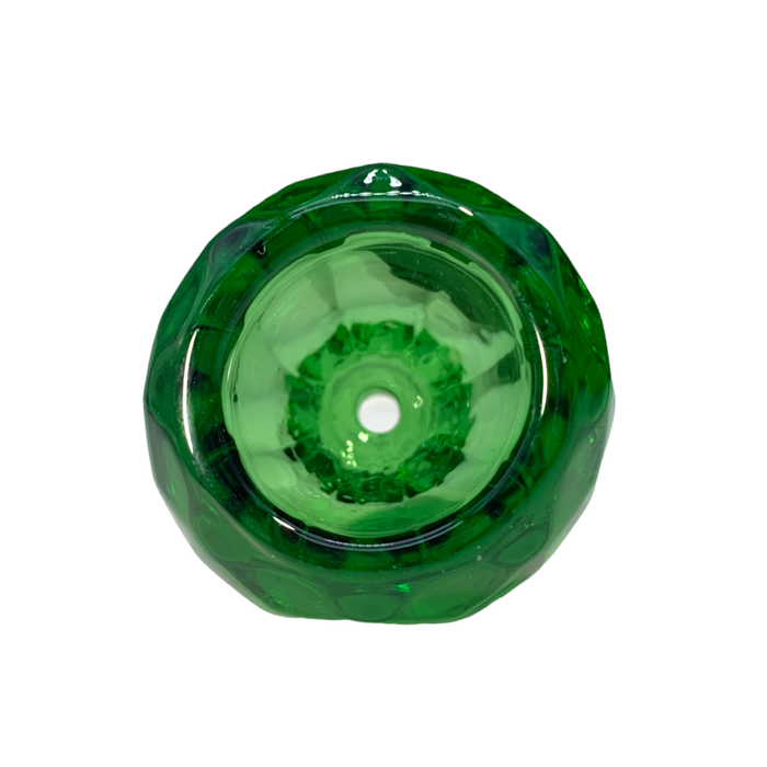 14MM Faceted Slide