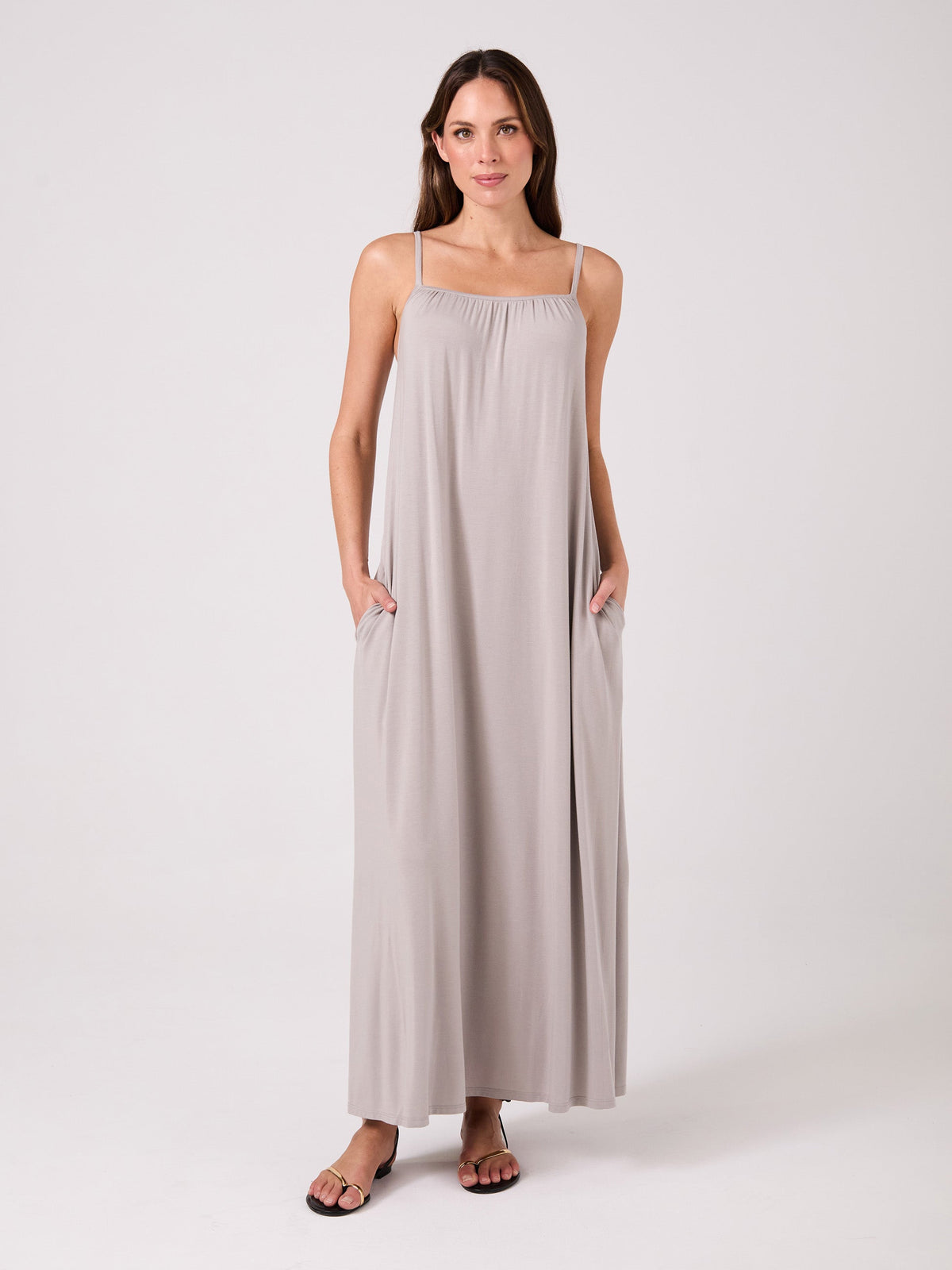 Venice Maxi Dress - Paloma
