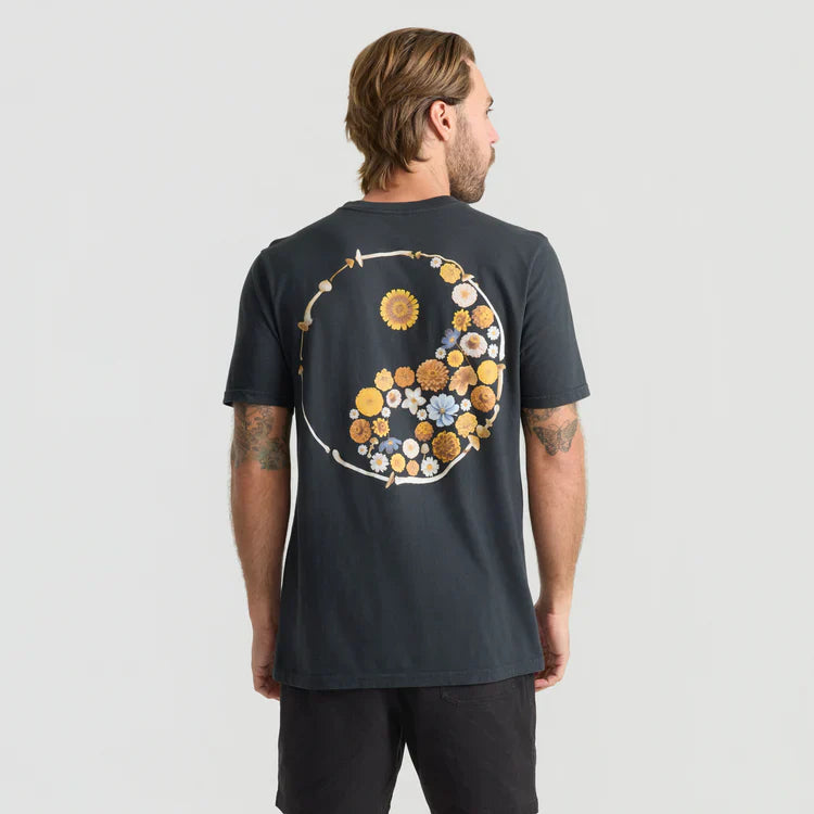 Roark Yin Yang Forage Premium Tee
