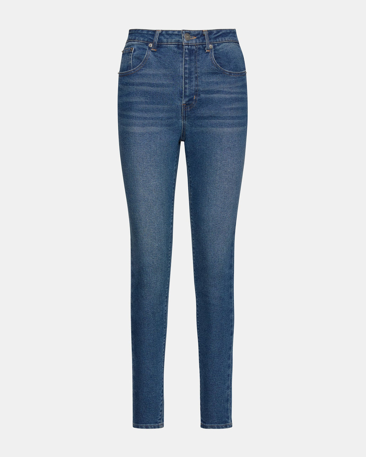 LONA JEAN MIDNIGHT BLUE