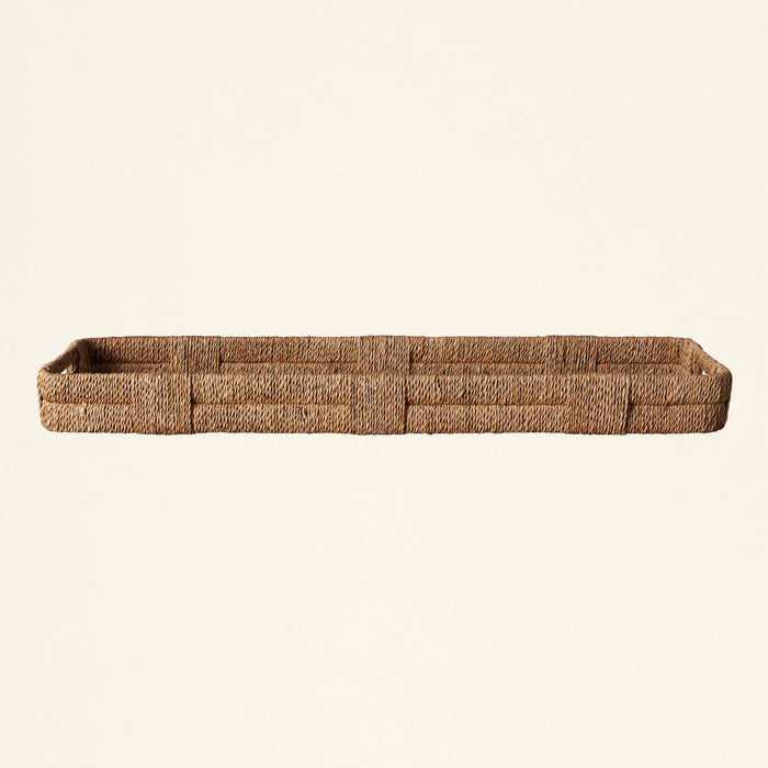 Bankuan Tray with Handles