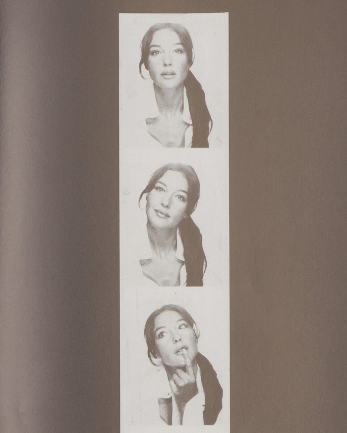 Innen Publishing Brett Ratner: Selected Photos From Hilhaven Lodge Photo Booth Multicolor Books and Magazines Books IPSELECTPHOT 001
