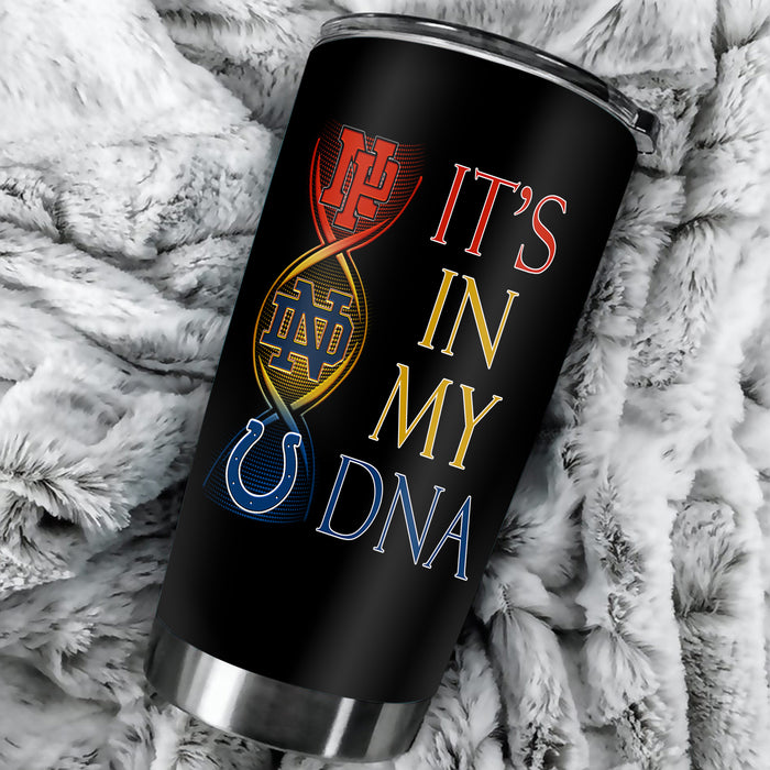 Custom Stainless Steel Tumbler For Rick Frank