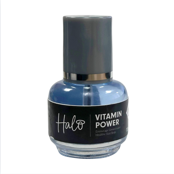 Halo Vitamin Power 15ml