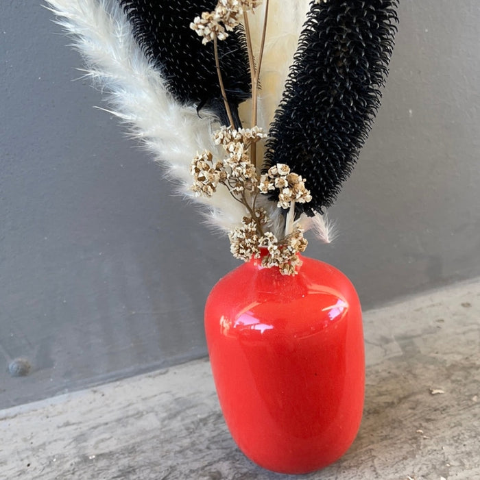 Hunger Of The Pine Dried Florals