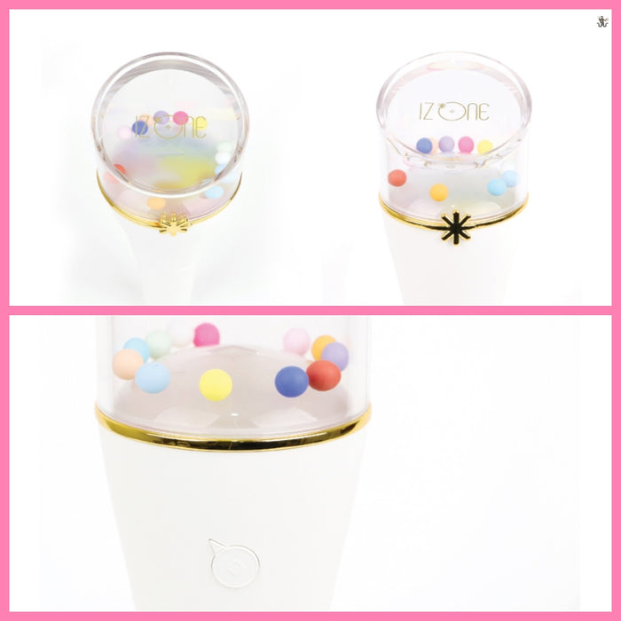 IZ*ONE / IZONE Official Light Stick