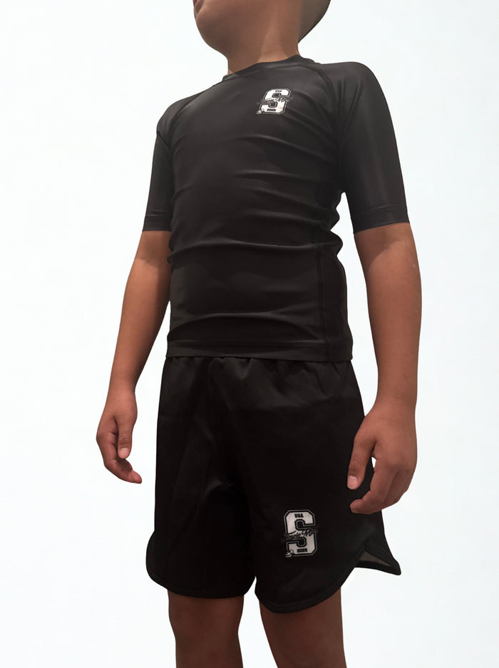 Kids Rashguard
