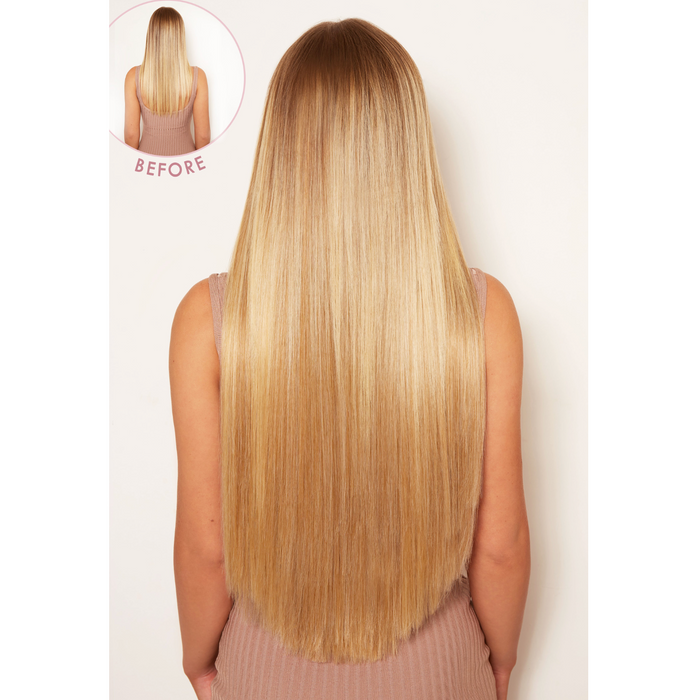 Golden Blonde