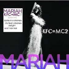 Mariah Carey - E=MC2