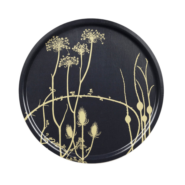 Marimekko Vuoren Kasvit Tray 26" Eleish Van Breems Home