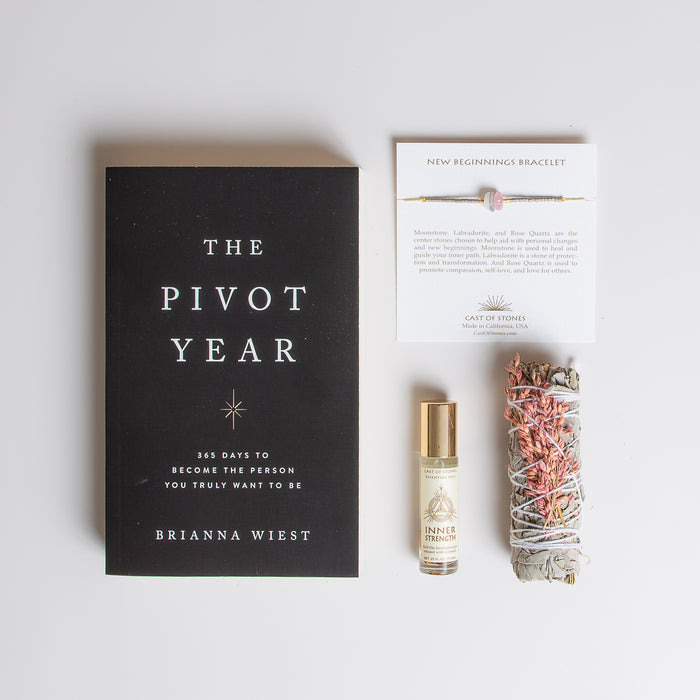 New Beginnings Gift Box