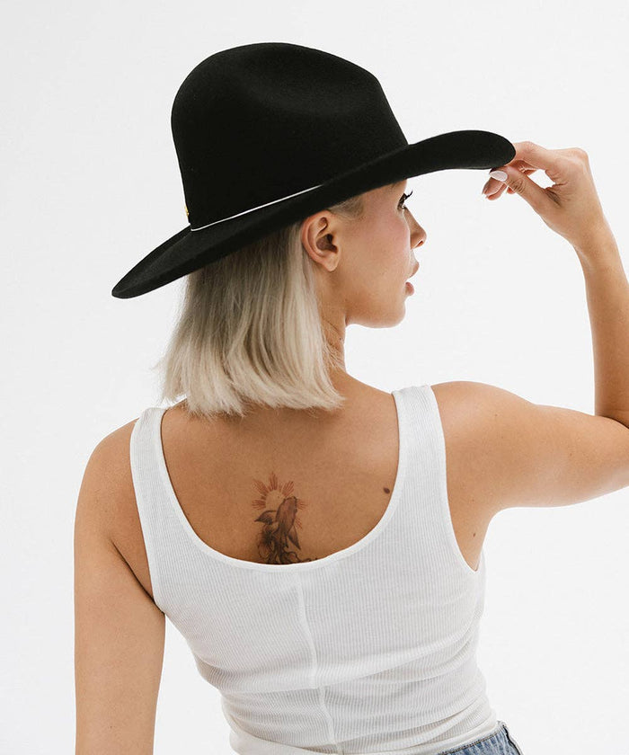 Rendon Gus Crown Hat