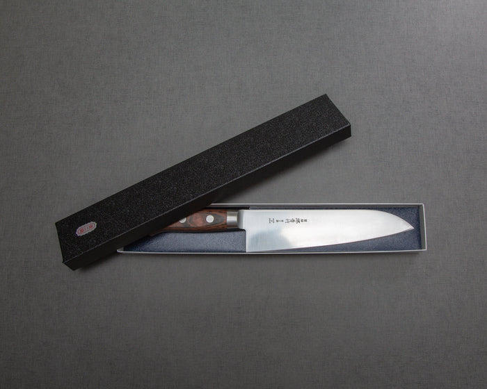 Sakai Takayuki Aogami #2 180mm Santoku
