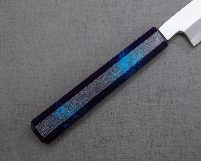 210mm / Navy Tortoiseshell