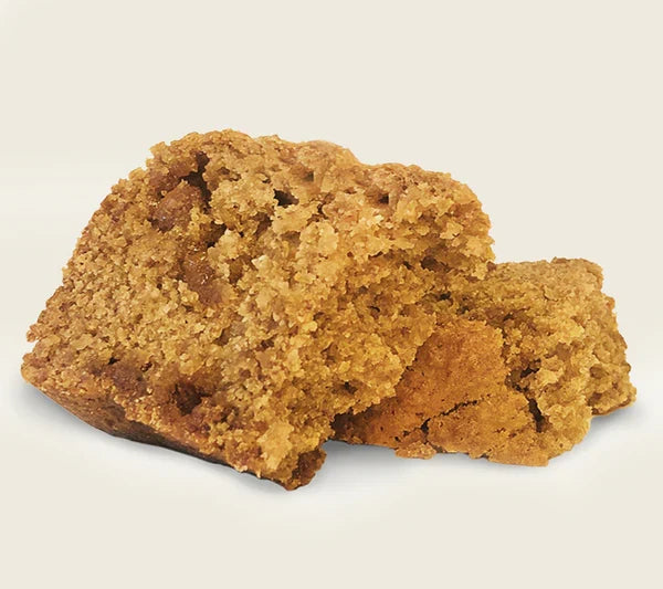 Salted Carmel Banana Brew Bread Mix