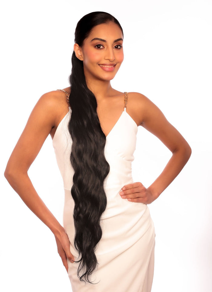 Smart Braid Remy Chaser Body Wave 30"