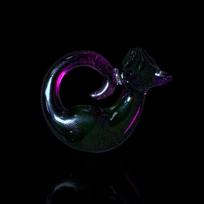 Spillar Woods Pendant