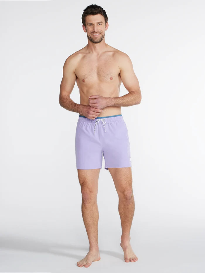 The Love-nders 5.5" (Classic Swim Trunk) - Image 5 - Chubbies Shorts