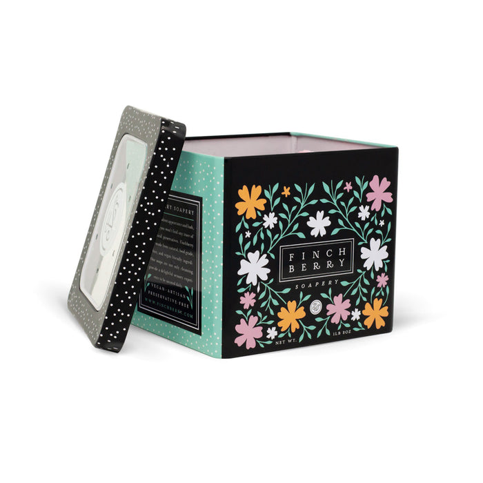 Top Seller Tin