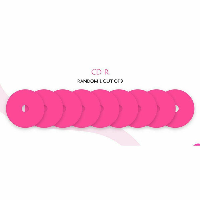 ★TWICE - Fancy You (You Can Choose Ver + Free Shipping)