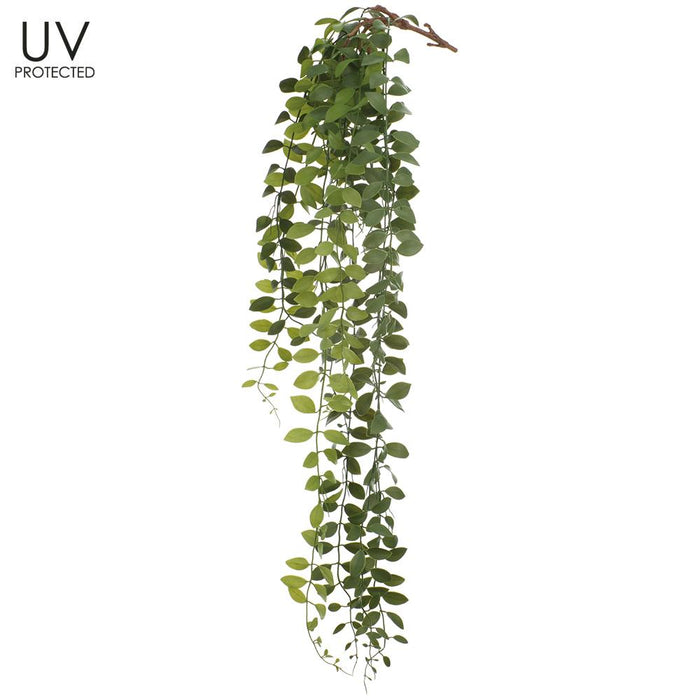 UV Protect Green Lipstick Vine