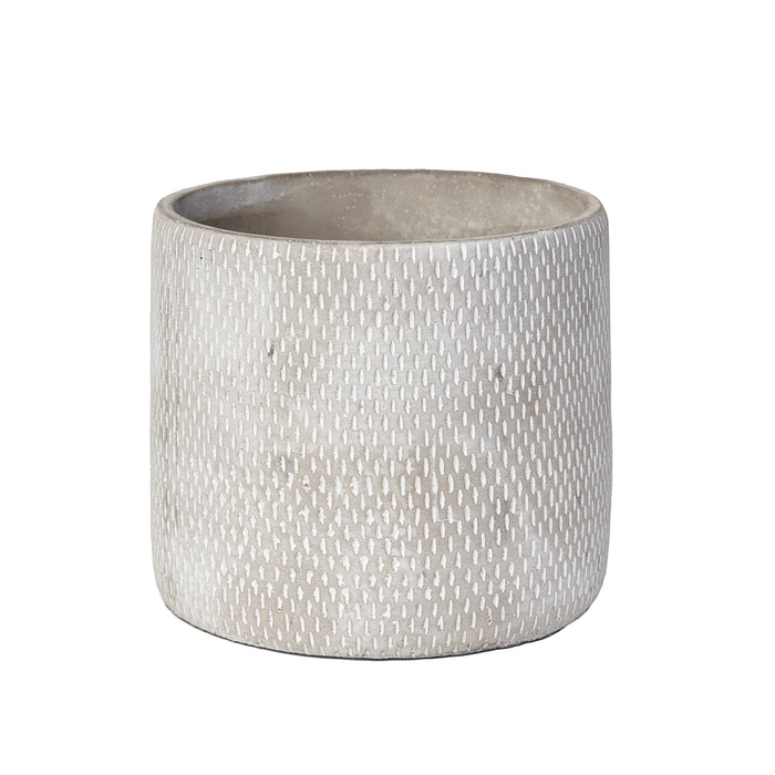 Weaver Pot CN1045