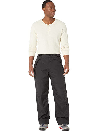 Carhartt 104675 Storm Defender Loose Fit Heavyweight Pants Full View