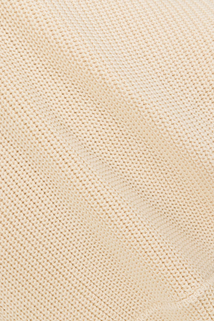 Lovina Dress - Beige