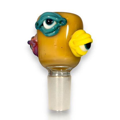 18MM GD Slide