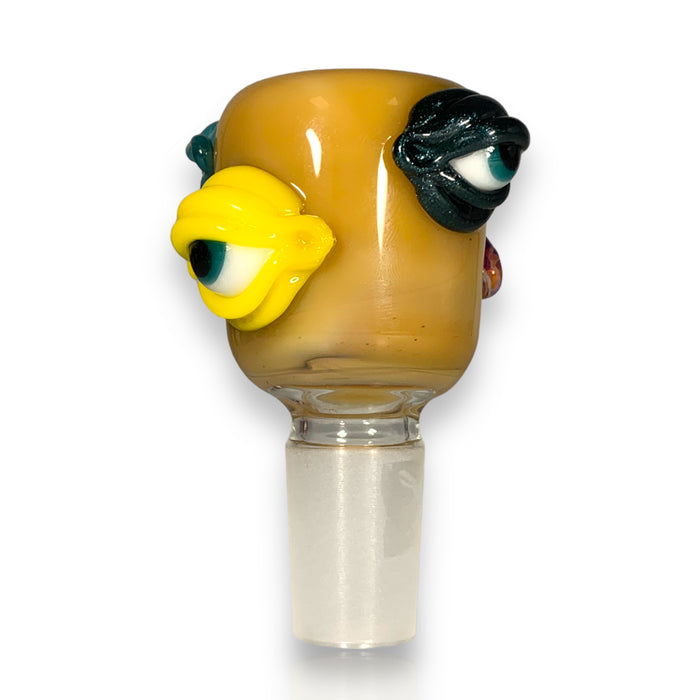 18MM GD Slide