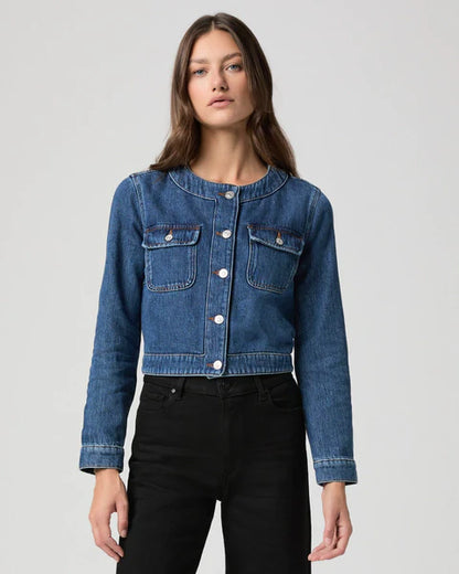Kylian Jacket