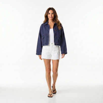 Tina Jacket