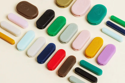 2. Altaché Silicone Sleeve