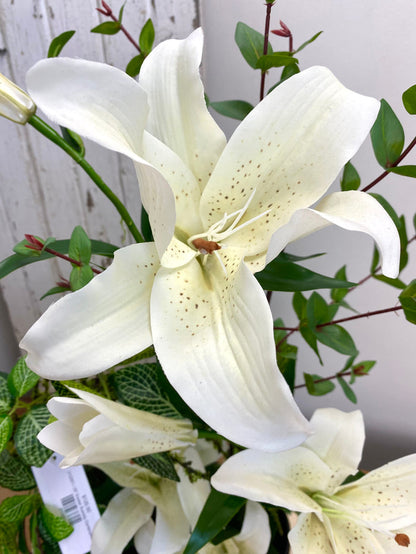 26" Sunday Centerpiece