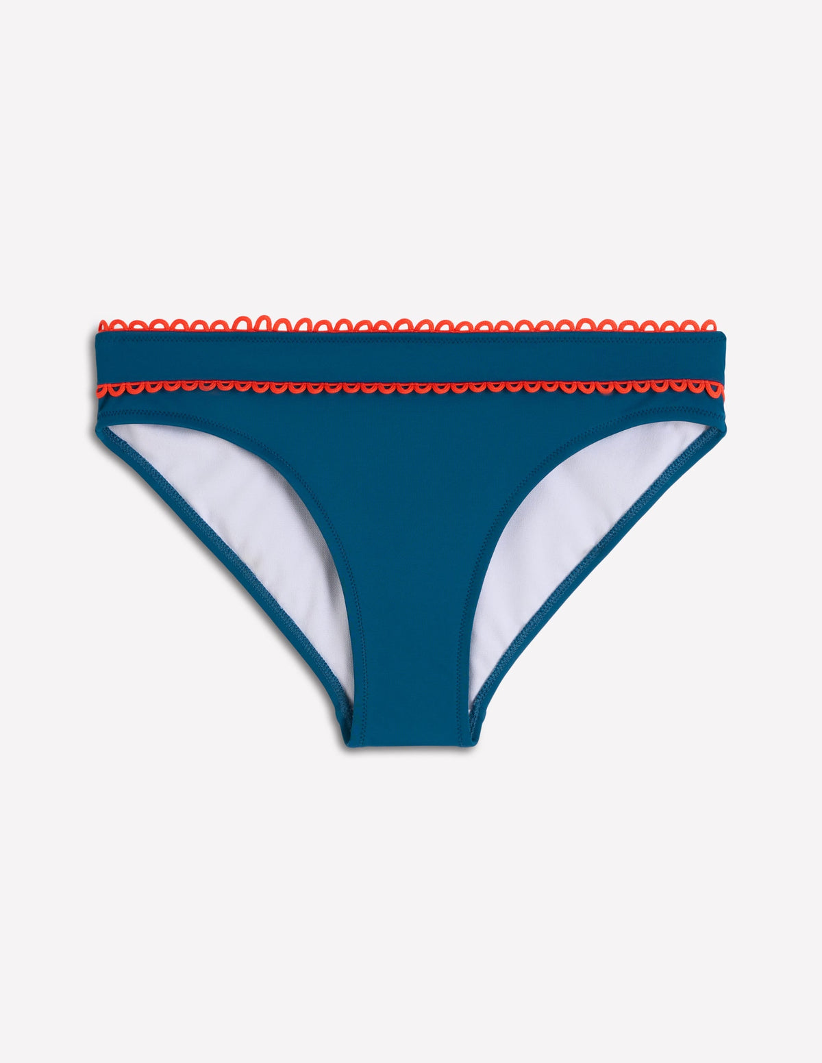 Porto Bikini Bottoms-Oceanside, Firework