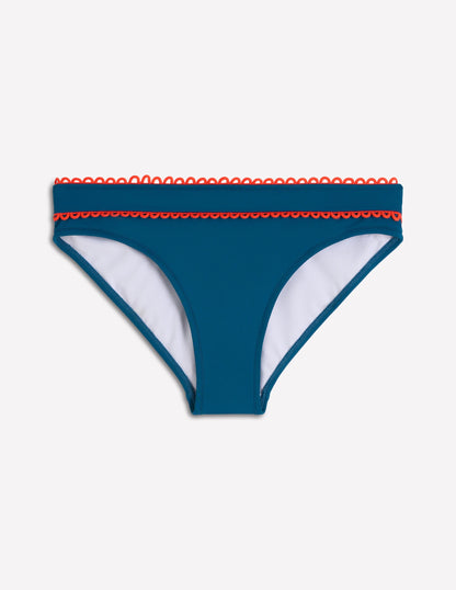 Porto Bikini Bottoms-Oceanside, Firework