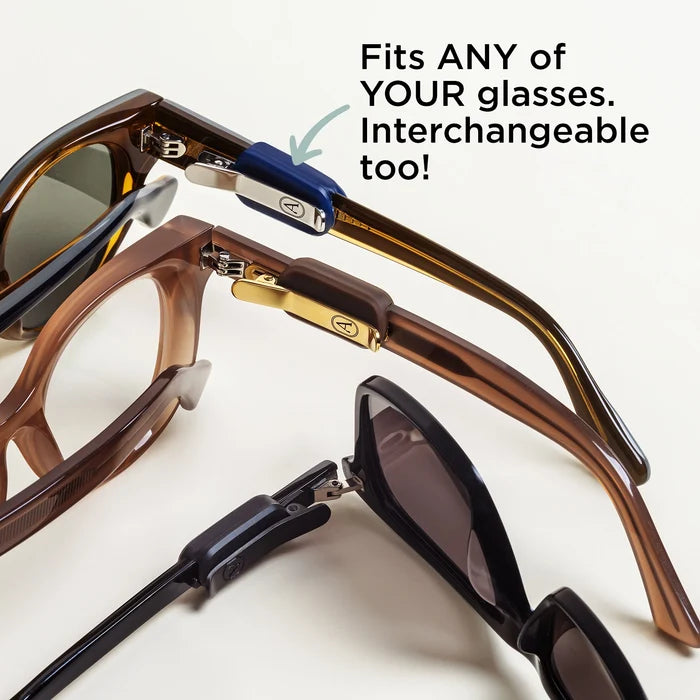 3. Altaché Eyewear Charm