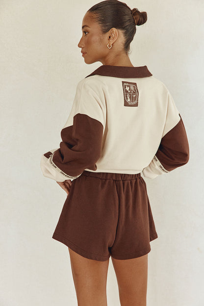 Leni Shorts