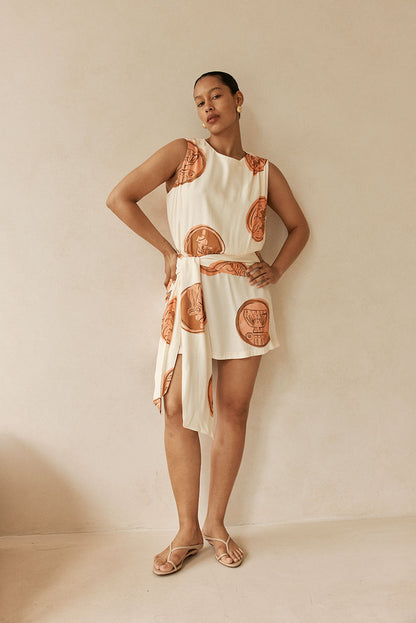 Andie Dress - Nomisma