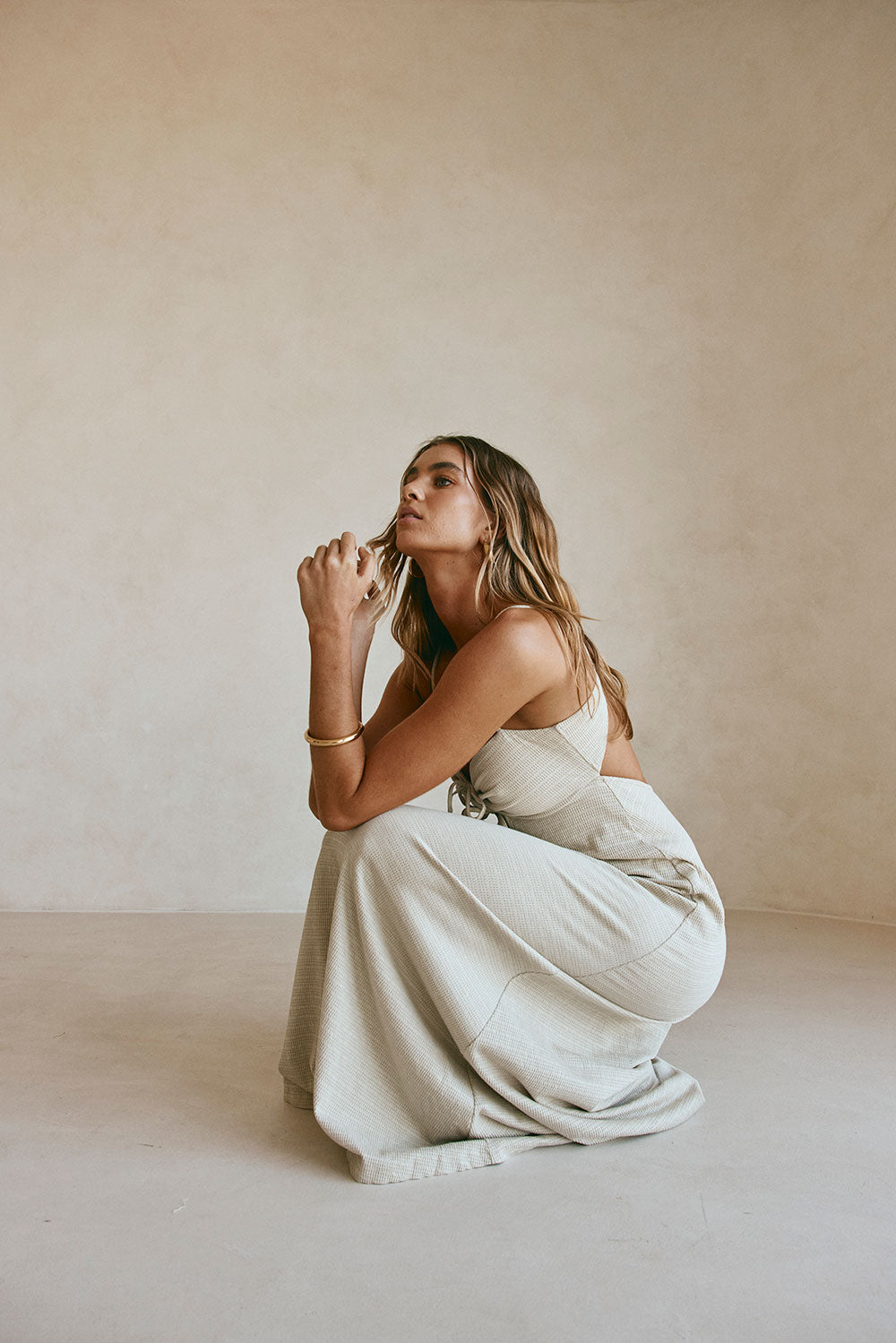Dua Dress