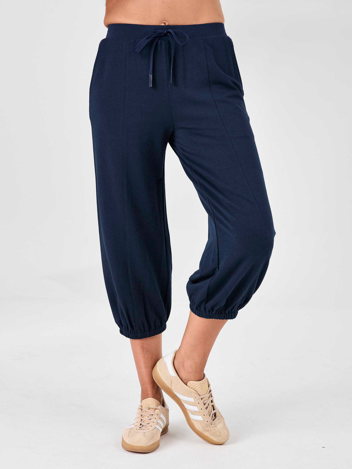 Dune Sweat Pant - Navy