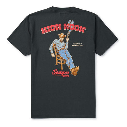 Seager High Noon Tee