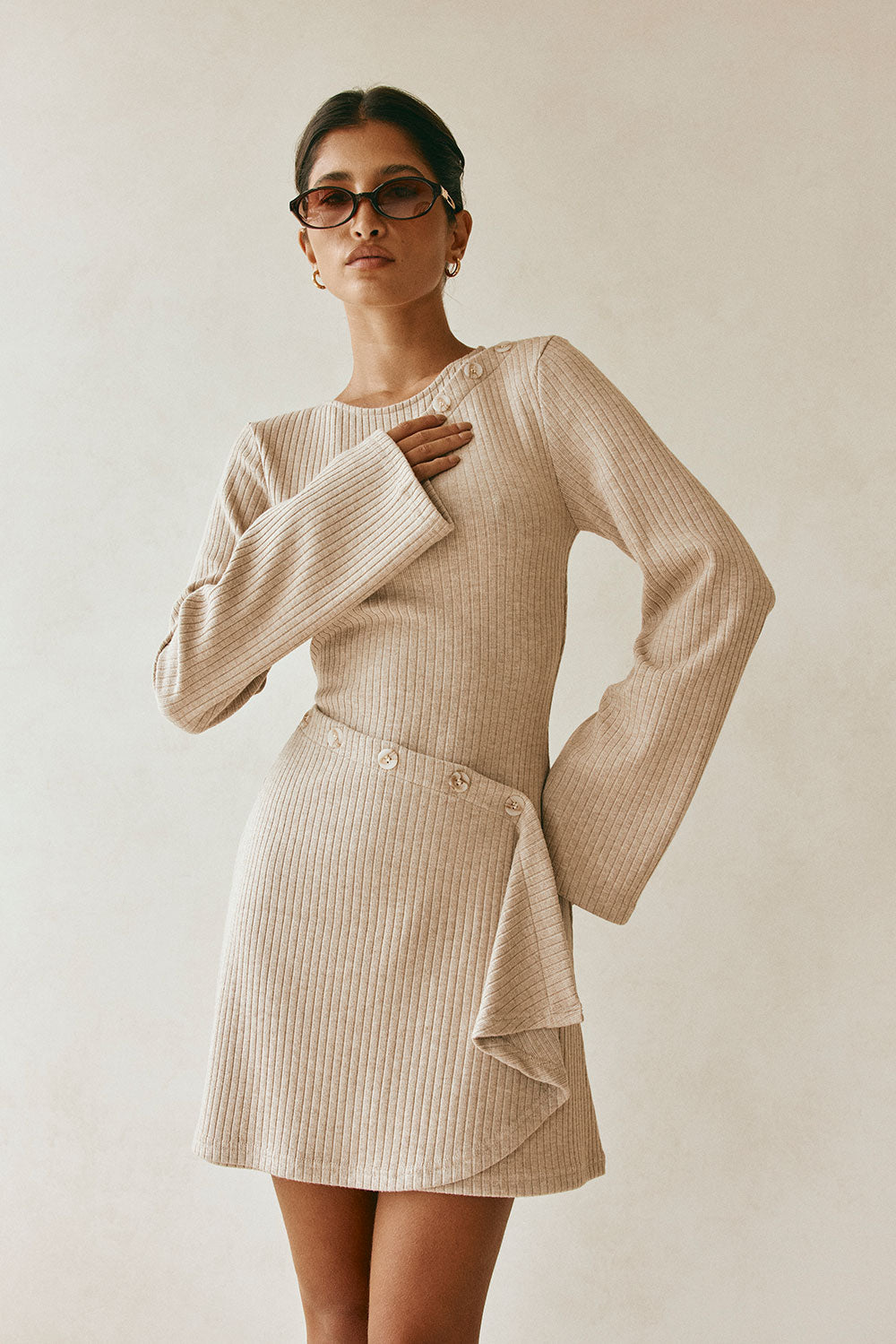 Alexia Dress