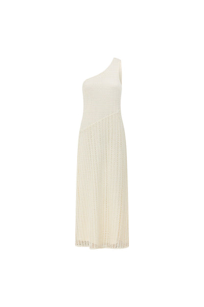 Ellita Dress - Ivory