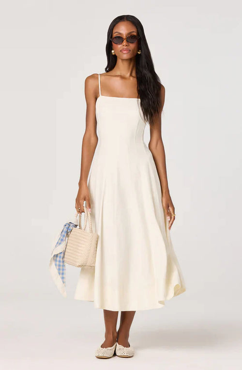 Trisha Dress