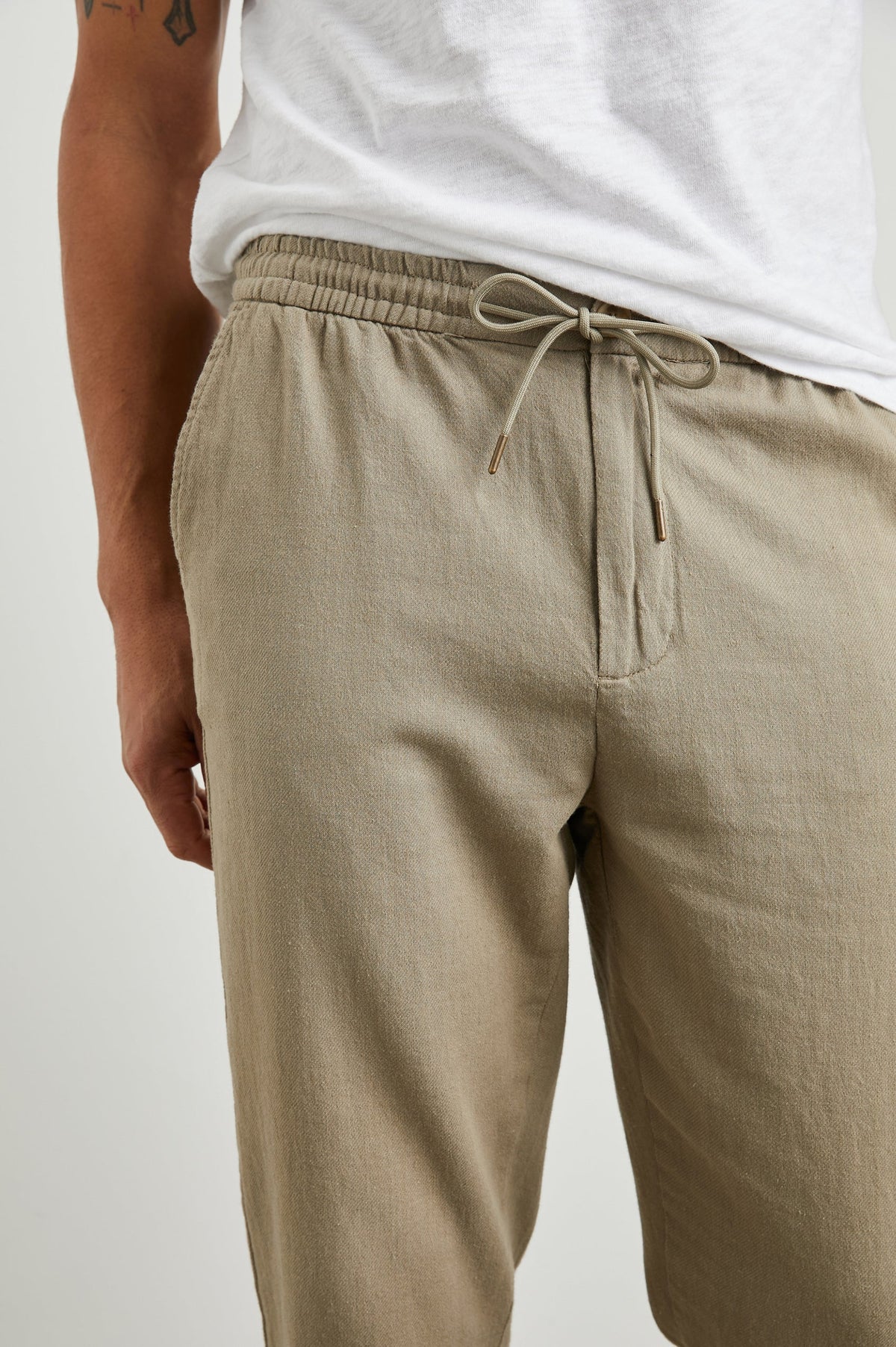 Rails Callum Pant