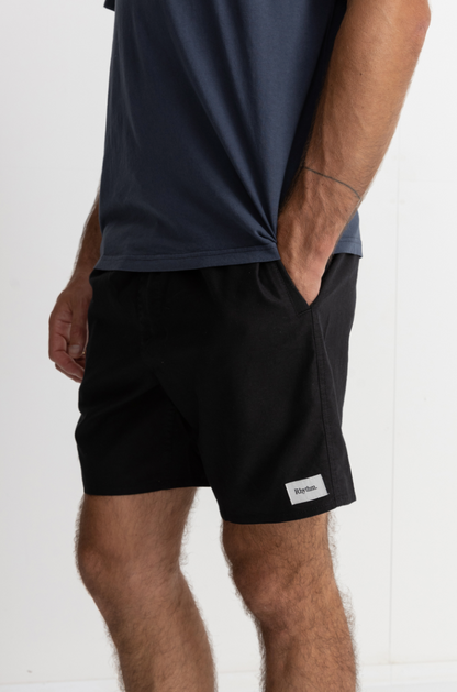 Rhythm Classic Linen Jam