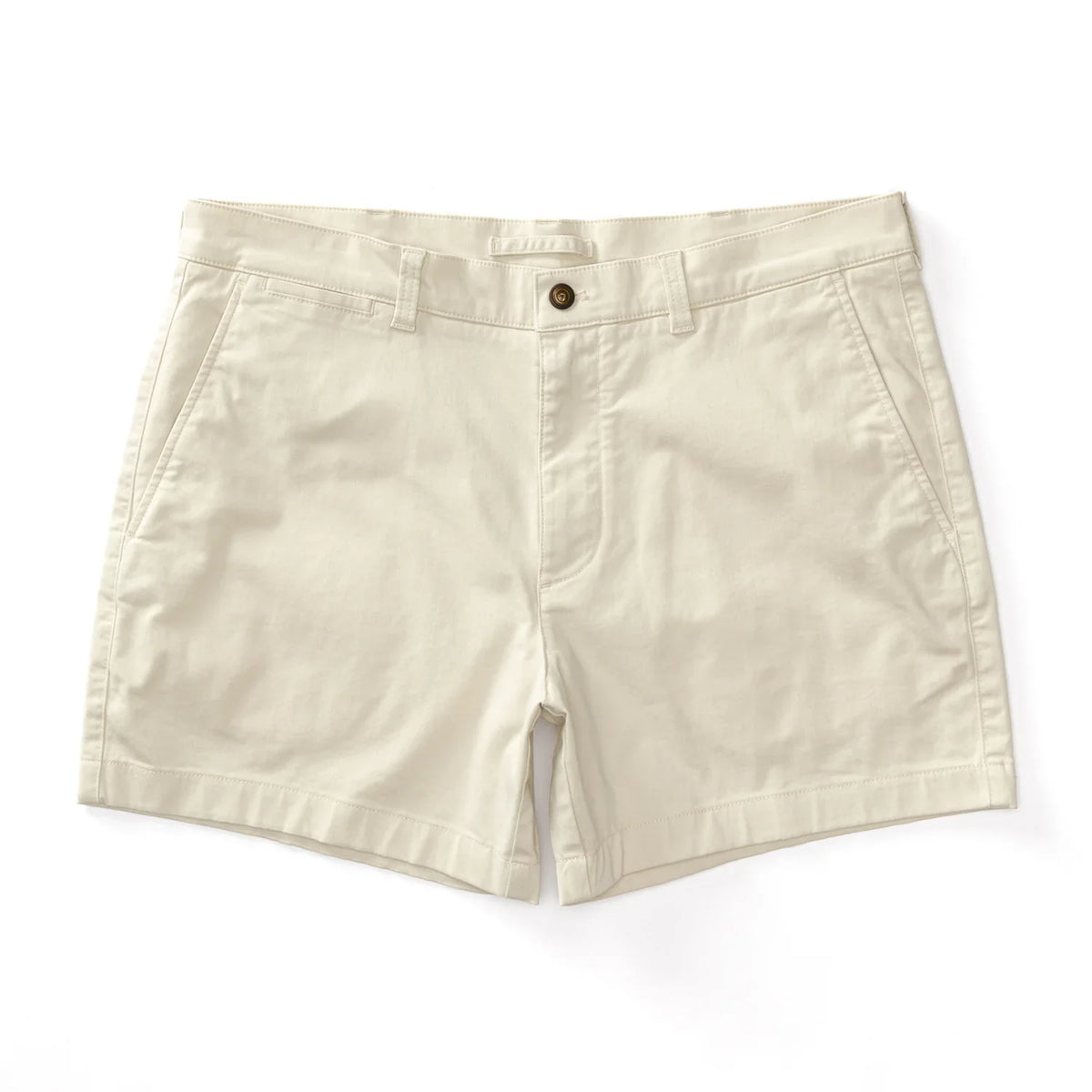 Duck Head 5" Gold School Chino Short