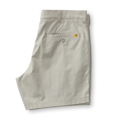 Duck Head 6" Harbor Performance Short