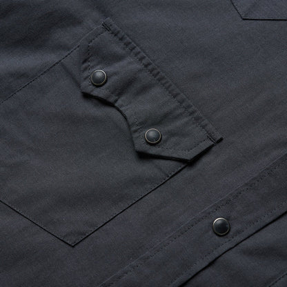 Howler Bros Crosscut Snapshirt